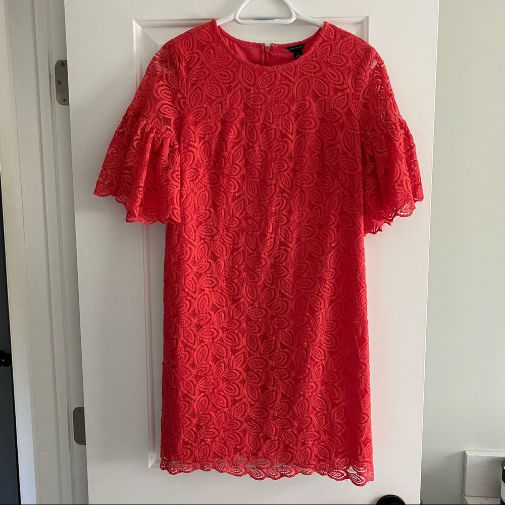 Ann Taylor Dress